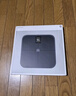 米家（MIJIA）小米智能体脂秤S400 Pro TFT彩屏交互双接电子秤体重管理 高精准25项身体数据平衡测试 塑形减脂 实拍图