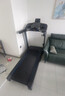 乔山（JOHNSON）跑步机家庭用电动坡度可折叠走步机减肥智能静音有氧运动健身器材 【5.0AT 21档坡度调节 】 实拍图
