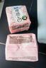 苏菲日用旅行试用装（裸感S贵族棉25cm2片*3+魔术贴早安裤L码1条*2） 实拍图