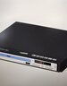 先科（SAST）DVD播放机 HDMI巧虎播放机CD机VCD DVD光盘光驱播放器 影碟机 USB音乐播放机 黑色 实拍图