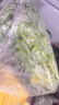 绿食者 沙拉蔬菜组合3.5斤 新鲜苦菊绿叶红叶生菜西餐沙拉健康轻食蔬菜 蔬菜沙拉组合3.5斤【有沙拉酱】 实拍图