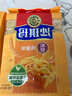 徐福记香酥鸡蛋味沙琪玛768g/袋 12道工序匠心传承 早餐零食 实拍图