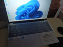 Mirval迈为（德国）笔记本电脑办公轻薄游戏本高性能手提英特尔酷睿i7独显i9大学生设计师商务学习 【办公标准版】指纹识别+超轻薄 【官方全新正品】16GB+512GB 固态硬盘 实拍图