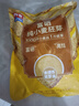 西麦富硒小麦胚芽燕麦片450g 营养早餐高蛋白质多种维生素独立包装 实拍图