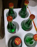 【口粮酒精选】北京二锅头清香型高度桶装瓶装泡药酒白酒 多度数 56度 500mL 1瓶 实拍图