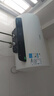 美的（Midea）储水式电热水器终身免换镁棒50升2500W一级能效60倍耐用加热管酷省电自动关机F50-25JE4Pro(HE) 实拍图