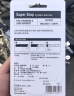YONEX尤尼克斯羽毛球手胶运动防滑吸汗带握把胶AC102C白色三条装 实拍图