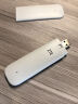 中兴（ZTE）F30Pro随身wifi6免插卡移动wifi无线网卡便携式热点4g路由器无限笔记本电脑通用流量2025款 实拍图