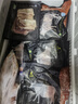 天莱香牛新疆有机牛腱子肉1斤谷饲国产牛肉生鲜酱卤牛肉清真【真原切】 实拍图
