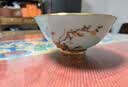 永丰源（auratic）西湖蓝心悦茶碗 精致杯子主人杯礼品 实拍图