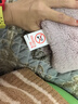 康佳电热水袋暖手宝暖宝宝暖水袋充电暖手袋电热暖水宝 智能防爆取暖大姨妈神器KH-DZ01 实拍图