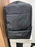 新秀丽（Samsonite）双肩包15.6英寸笔记本电脑包男女书包商务通勤大容量背包TX6*001 实拍图