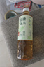 统一 无糖春拂绿茶0糖0脂100%真茶萃取原味茶饮料500ml*15瓶 实拍图