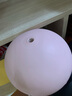 yottoy翘臀软壶铃女士提壶哑铃翘臀深蹲力量家用健身训练器材3kg-迷见粉 实拍图