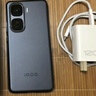 vivo iQOO Neo10 Pro+ 国家补贴 骁龙8至尊版  2K Q10珠峰屏 等效6800mAh电池 学生 游戏 全新智能手机 驰光白 12GB  256GB 官方标配 实拍图