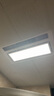 奥克斯（AUX）风暖浴霸灯暖照明排气一体集成吊顶300x600卫生间浴室式暖风机 实拍图
