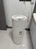 海尔【新品上市】空气净化器家庭用卧室内除甲醛消毒除菌除烟味除宠物异味净化无雾加湿一体机KJ320 净化加湿一体升级版【KJ320F-JSQ3U1】 实拍图