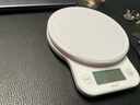 沃乐智能电子秤厨房秤0.1克【APP款】高精度家用称食物烘焙台咖啡秤小物克重称中秋节礼物适用华为小米 实拍图