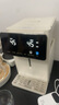 美的（Midea）小魔方电热水瓶电水瓶饮水机 烧水壶电水壶电热水壶 316L不锈钢保温恒温一体可拆 国家补贴 20FPro 实拍图