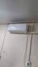 申花节能空调 空调挂机 家用空调 壁挂式 卧室出租屋 省电变频  安静低音 快速冷暖 独立除湿 1匹 一级能效 【单冷】全铜管 上门安装 送货入户 实拍图