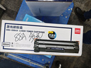 得力（deli）278A硒鼓 78a硒鼓 适用惠普M1536dnf打印机P1606dn P1560 P1566 P1606打印机 3支装 DBH-278A3 实拍图
