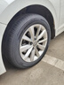 韩泰（Hankook）轮胎/汽车轮胎 205/55R16 91V H308 原配宝来/高尔夫/卡罗拉/朗逸 实拍图