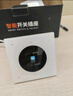 iWN智能开关面板零火版四开屏显已接入米家APP蓝牙mesh远程触摸控制5 超薄触控开关-白色AG玻璃零火版 晒单实拍图
