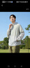 361°防晒衣男士夏季UPF100+防紫外线外套户外运动休闲服652514615-1 实拍图