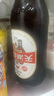 天湖 9度精酿白啤 礼盒装 全麦酿造啤酒450*6瓶 旋盖设计瓶盖扫码领奖 实拍图