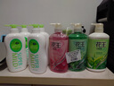 花王（KAO）进口洗发水套装750ml*2 沁凉控油蓬松柔顺香氛护发乳洗头膏洗发露 实拍图