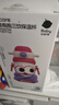 babycare小怪兽抱抱三饮儿童保温杯水杯水壶吸管学饮杯316不锈钢上学 实拍图