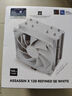 Thermalright(利民)Assassin X 120 Refined SE WHITE CPU风冷散热器 AGHP3.0逆重力四热管 AX120 R SE WHTIE 实拍图