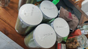 神农金康 罗布麻500g 新疆罗布麻嫩叶花草茶搭杜仲绞股蓝罗布麻组合茶礼品 实拍图