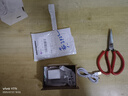 轻万5v1a充电头蓝牙耳机5v2a直插充电器头安卓USB插头多口10w慢充5w通用小功率灯1a适用手表监控摄像头 5v1a充电头适用手表蓝牙耳机小风扇老年机 实拍图