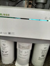 洁净世家适配通用安吉尔净水器滤芯全套AC后置活性碳棒US复合RO反渗透膜净水机滤芯配件 J2871-ROB60【S5a全套三支-400G】 实拍图