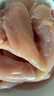 泰森（Tyson）单冻鸡柳 4斤 冷冻 鸡里脊肉 鸡小胸肉生鲜轻食代餐 实拍图