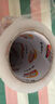 晨光(M&G)文具高透封箱胶带打包胶带大胶布 48mm*100y*50um 单卷 快递工厂仓库打包办公用品 AJD957CY 实拍图