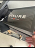 VITURE Pro 旗舰级XR/AR智能眼镜 AI实时2D转3D 高清巨幕 1000nits入眼亮度 120Hz高刷 旗舰级软硬件体验 实拍图