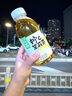 让茶侯明昊同款无糖果茶饮料0糖0脂葡萄橙汁乌龙青梅绿茶柠檬西柚茉莉 【柠檬茶整箱】柠C茉莉15瓶装 实拍图
