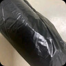 Sodolike点断式垃 圾袋子1000只 45*50cm 黑色 整箱装加厚平口一次性用品 实拍图