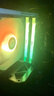 金士顿 (Kingston) FURY 32GB(16G×2)套装 DDR4 3600 台式机内存条 Renegade叛逆者 RGB灯条 骇客神条 实拍图