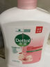 滴露（Dettol）洗手液茉莉绿茶清香500g*2 儿童洗手液补充装家庭抑菌消毒 迪士尼 实拍图