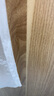 斯凯奇小白熊|透气情侣增高厚底百搭小白鞋女复古休闲老爹鞋男运动鞋 实拍图