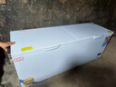 星奥雪冰柜商用家用卧式冷柜大容量冷藏冷冻展示柜双温商用大容量冷冻柜商用大冰柜 1088单温智能铜管款（长1.98米商用大容量） 实拍图