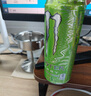 魔爪（Monster）无糖超越仙境 能量饮料 风味饮料 功能饮料330ml*12罐 实拍图