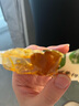 盖世即食卤味鲍鱼190g鲍鱼汁捞饭即食早餐速食海鲜端午礼盒拌饭 实拍图