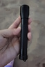 迪卡侬手电筒强光户外小便携家用强光小电筒迷你手电SOL可调焦手电筒-2490206 实拍图