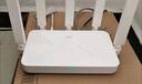 中兴（ZTE）巡天BE5100无线家用wifi7路由器 自研10核芯片 千兆双频wifi路由 5颗信号放大器穿墙王游戏加速 实拍图