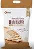 新良原味面包粉10斤装 高筋面粉 烘焙原料 手撕面包机用小麦粉 实拍图