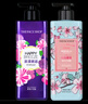 菲诗小铺（THE FACE SHOP）莹润丝滑香氛沐浴露 风铃细语 500ml 保湿肌肤 添加烟酰胺芳香 实拍图